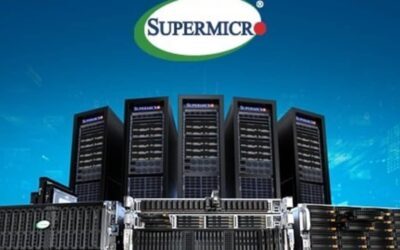 Why Super Microâs stock is tanking â and about to snap a nine-day win streak